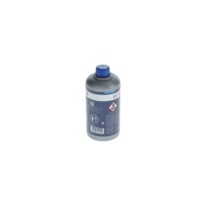 ΥΓΡΑ ΦΡΕΝΩΝ DOT 4 500ML BOSCH