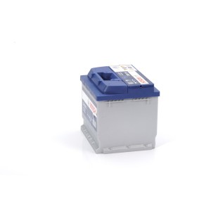 ΜΠΑΤΑΡΙΑ 52Ah BOSCH 470CCA