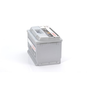ΜΠΑΤΑΡΙΑ BOSCH 77AH 780A