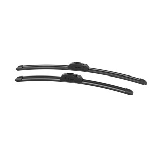 ΥΑΛ/ΡΑΣ BOSCH AEROTWIN 53cm/45cm(AR531S)