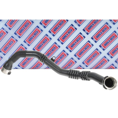 ΣΩΛΗΝΑΣ INTERCOOLER ASLYX K9K DIESEL