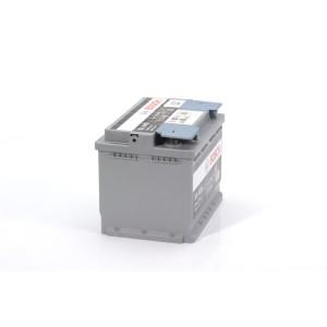 ΜΠΑΤΑΡΙΑ AGM 60Ah BOSCH 680CCA S5A05