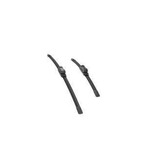 ΥΑΛ/ΡΑΣ BOSCH AEROTWIN 60cm/40cm (A555S)