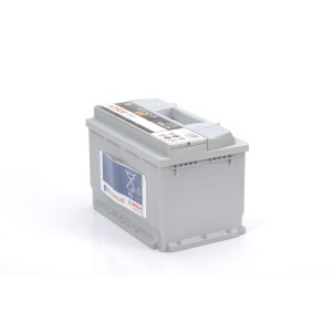ΜΠΑΤΑΡΙΑ BOSCH 77AH 780A