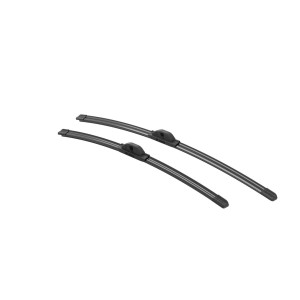 ΥΑΛ/ΡΑΣ BOSCH AEROTWIN 65cm/55cm (A957S)