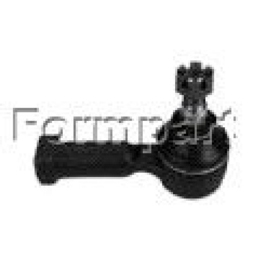 ΑΚΡΟΜΠΑΡΟ FORMPART FORD RANGER, OUTER
