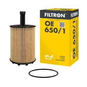 ΦΙΛΤΡΟ ΛΑΔΙΟΥ FILTRON F-665