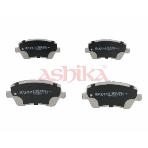 ΤΑΚ. NISSAN            ASHIKA    E