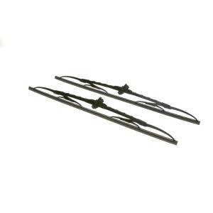 ΥΑΛ/ΡΑΣ BOSCH TWIN 53cm/53cm (530)