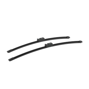 ΥΑΛ/ΡΑΣ ΣΕΤ AEROTWIN  53cm/48cm(A927S)