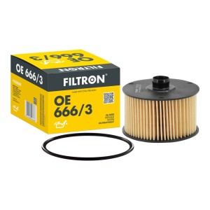 ΦΙΛΤΡΟ ΛΑΔΙΟΥ FILTRON F-824