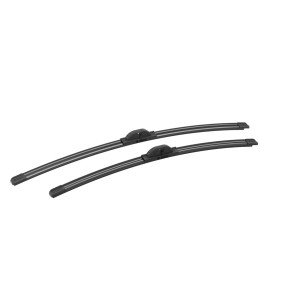 ΥΑΛ/ΡΑΣ BOSCH AEROTWIN 65cm/55cm (A957S)