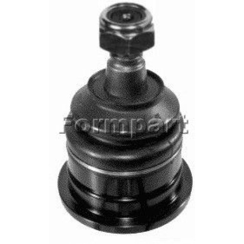 ΜΠΑΛΑΚΙ FORMPART NISSAN 2WD, LOWER