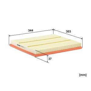 ΦΙΛΤΡΟ ΑΕΡΑ FILTRON  FA-8850