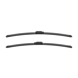 ΥΑΛ/ΡΑΣ BOSCH AEROTWIN 65cm/65cm(A958S)