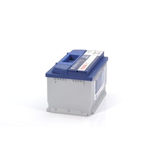 ΜΠΑΤΑΡΙΑ BOSCH 72Ah 680A S4007