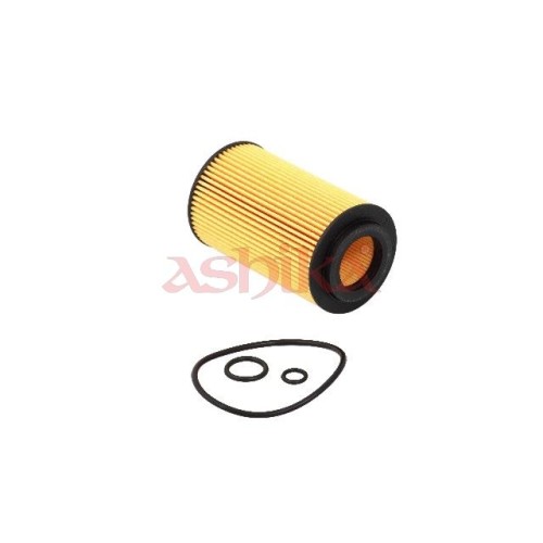 ΦΙΛΤΡΟ ΛΑΔΙΟΥ ASHIKA F-629