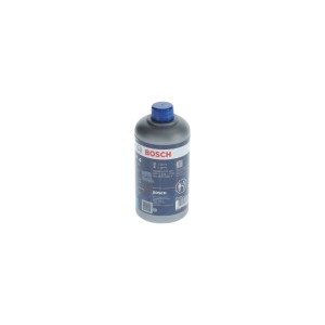 ΥΓΡΑ ΦΡΕΝΩΝ DOT 4 500ML BOSCH