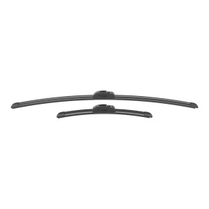 ΥΑΛ/ΡΑΣ BOSCH AEROTWIN 70cm/34cm AR705S