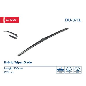 ΥΑΛΟΚΑΘΑΡΙΣΤΗΡΑΣ HYBRID 70mm