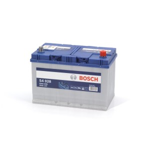 ΜΠΑΤΑΡΙΑ 95Ah BOSCH 830CCA