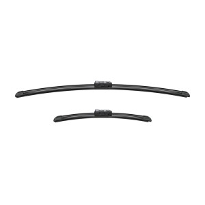 ΥΑΛ/ΡΑΣ BOSCH AEROTWIN 60cm/34cm (A299S)