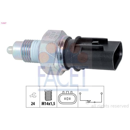 7.6327 ΒΑΛΒΙΔΑ ΟΠΙΣΘΕΝ HYUNDAI/KIA