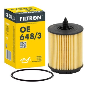 ΦΙΛΤΡΟ ΛΑΔΙΟΥ FILTRON F-809