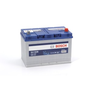 ΜΠΑΤΑΡΙΑ 95Ah BOSCH 830CCA
