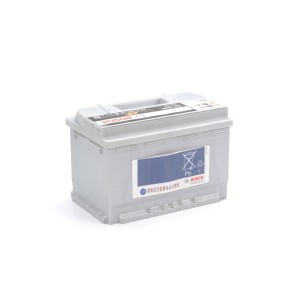 ΜΠΑΤΑΡΙΑ BOSCH 77AH 780A