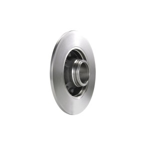 ΣΕΤ ΔΙΣΚΟΠΛΑΚΕΣ ΠΙΣΩ PSA BOSCH