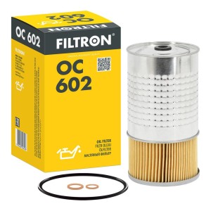 ΦΙΛΤΡΟ ΛΑΔΙΟΥ FILTRON F-563