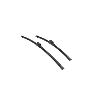 ΥΑΛ/ΡΑΣ BOSCH AEROTWIN ΣΕΤ 600/475 A204S