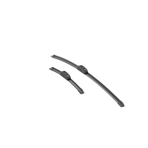 ΥΑΛ/ΡΑΣ BOSCH AEROTWIN 70cm/34cm AR705S