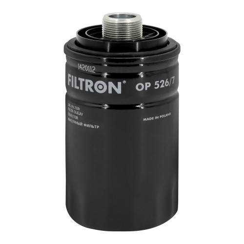 ΦΙΛΤΡΟ ΛΑΔΙΟΥ FILTRON F-591
