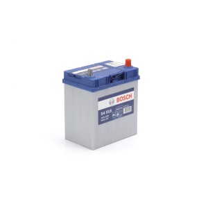 ΜΠΑΤΑΡΙΑ BOSCH 40ΑΗ 330A