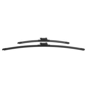 ΥΑΛ/ΡΑΣ BOSCH AEROTWIN 60cm/40cm (A555S)