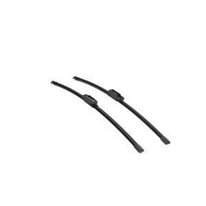 ΥΑΛ/ΡΑΣ BOSCH AEROTWIN 65cm/65cm(A958S)