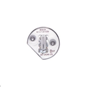 ΛΑΜΠΑ 12V H1 55W BOSCH