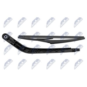 ΥΑΛΟΚΑΘΑΡΙΣΤΗΡΑΣ HYUNDAI I20 08-14 ΠΙΣ