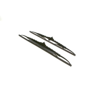 ΥΑΛ/ΡΑΣ BOSCH TWIN 53cm/48cm (533S)