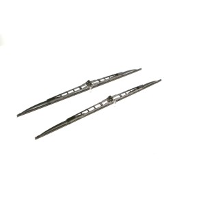 ΥΑΛ/ΡΑΣ BOSCH TWIN 53cm/53cm (530)
