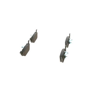 ΤΑΚΑΚΙΑ ΕΜΠΡΟΣ BOSCH 0986424364 VAG