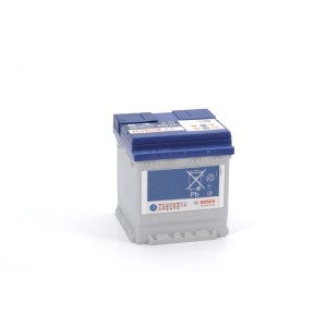 ΜΠΑΤΑΡΙΑ 44Ah BOSCH 420CCA ΔΕΞΙΑ