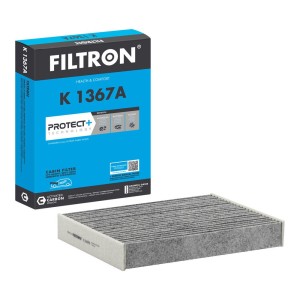 ΦΙΛΤΡΟ ΚΑΜΠΙΝΑΣ FILTRON CF-259
