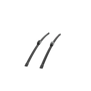 ΥΑΛ/ΡΑΣ BOSCH AEROTWIN 60cm/60cm(A938S)