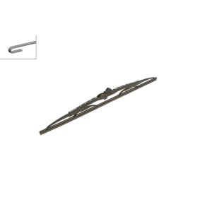 ΥΑΛ/ΡΑΣ BOSCH ECO 48cm (480UC)