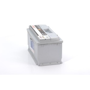 ΜΠΑΤΑΡΙA 100Ah BOSCH 830CCA S5013