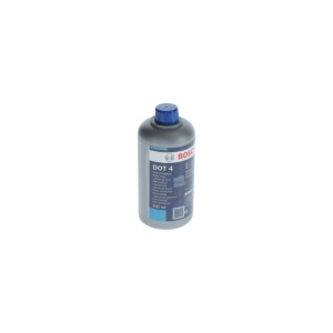 ΥΓΡΑ ΦΡΕΝΩΝ DOT 4 500ML BOSCH