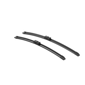 ΥΑΛ/ΡΑΣ ΣΕΤ AEROTWIN  53cm/48cm(A927S)